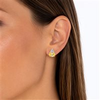 Pendientes Ultima Edizione Mujer Colore in Plata OAO6299 - OAO6299
